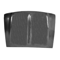 FORD TRUCKS & VANS RANGER HOOD (STEEL) **CAPA** OEM#4L5Z16612BA 2004-2011 PL#FO1230250C