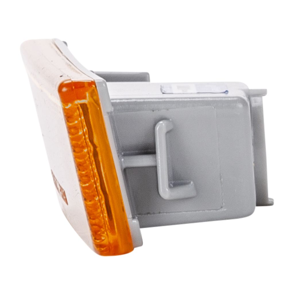 DODGE CHALLENGER SIDE MARKER LAMP UNIT RIGHT (Passenger Side) OEM#68043394AA 2008-2014 PL#CH2555100
