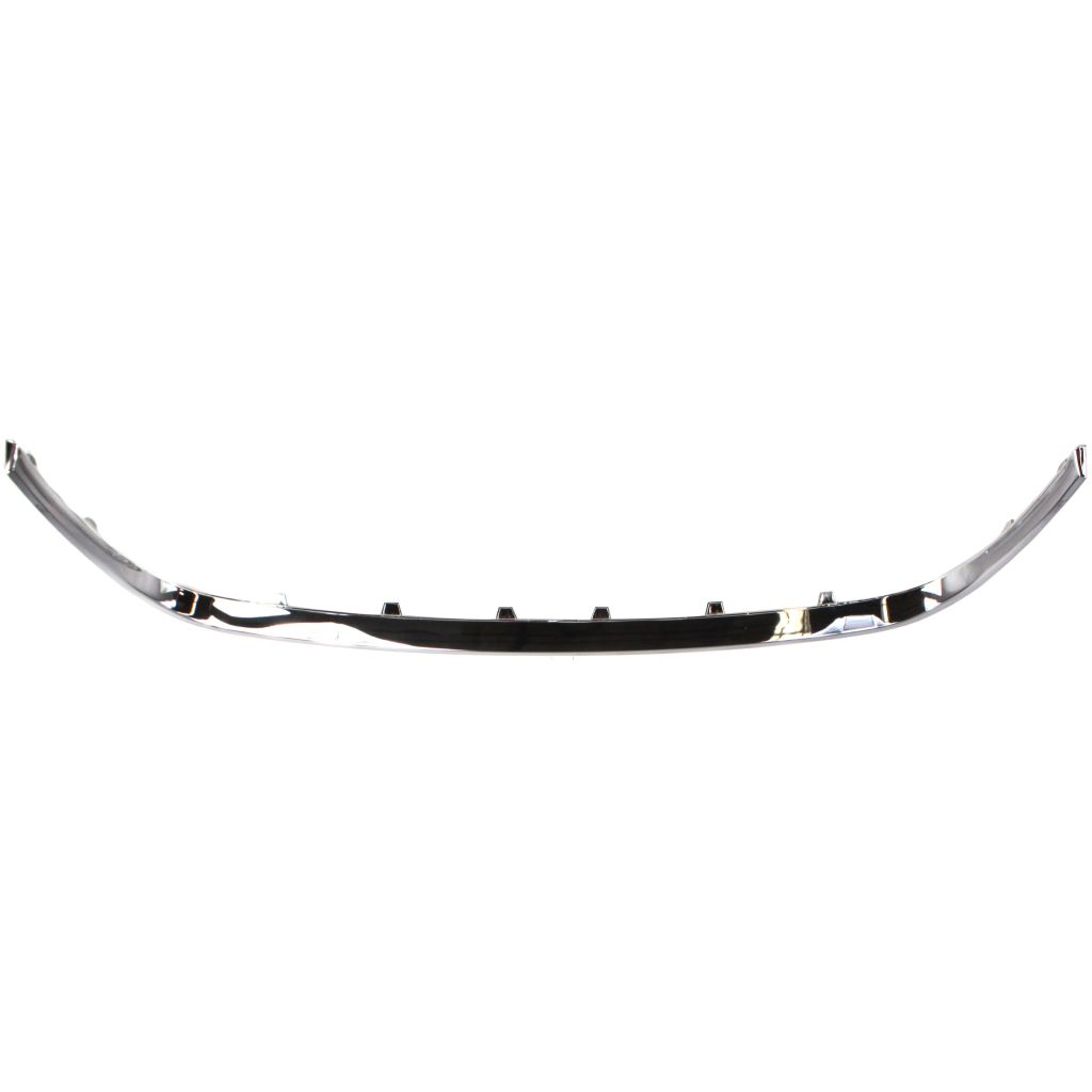 FORD TRUCKS & VANS FREESTYLE GRILLE MLDG CHROME (Limited/SEL) OEM#5F9Z17B814BAA 2005-2007 PL#FO1210103