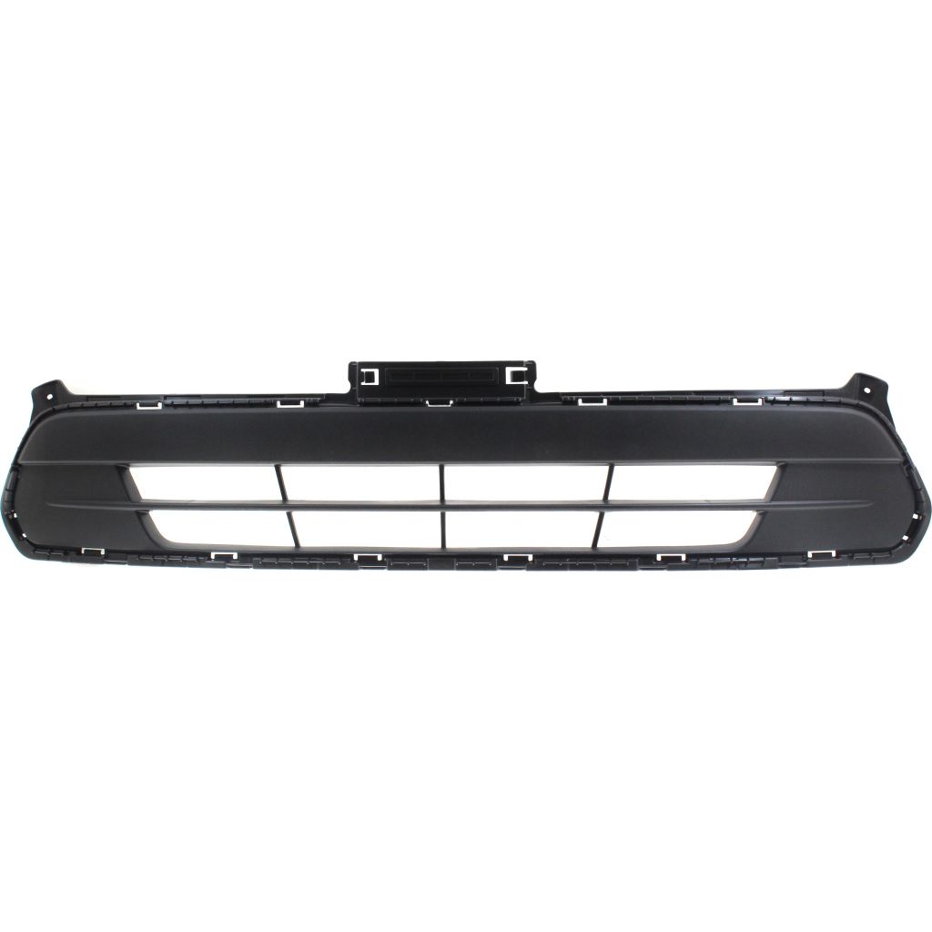 KIA SORENTO FRONT BUMPER GRILLE BLACK (L/LX) OEM#86522C6000 2016-2018 PL#KI1036129