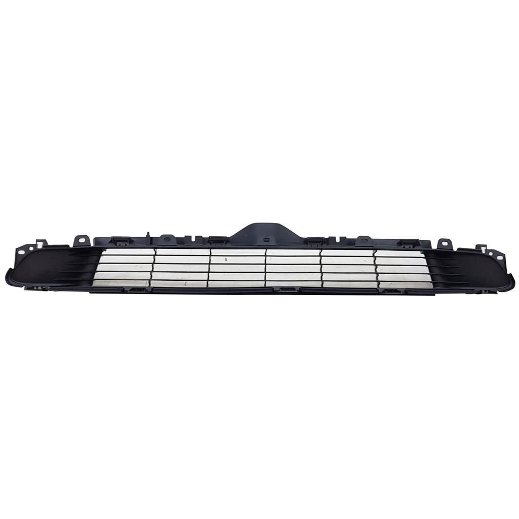 TESLA MODEL 3 FRONT BUMPER GRILLE TXT-BLACK OEM#108592701D 2017-2023 PL#TA1036100