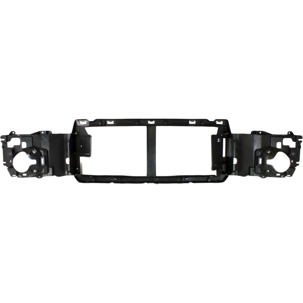 FORD TRUCKS & VANS FORD/PU (F250/350/450/550) Super Duty HEAD/LAMP MOUNTING PANEL OEM#6C3Z8A284A 2005-2007 PL#FO1220240