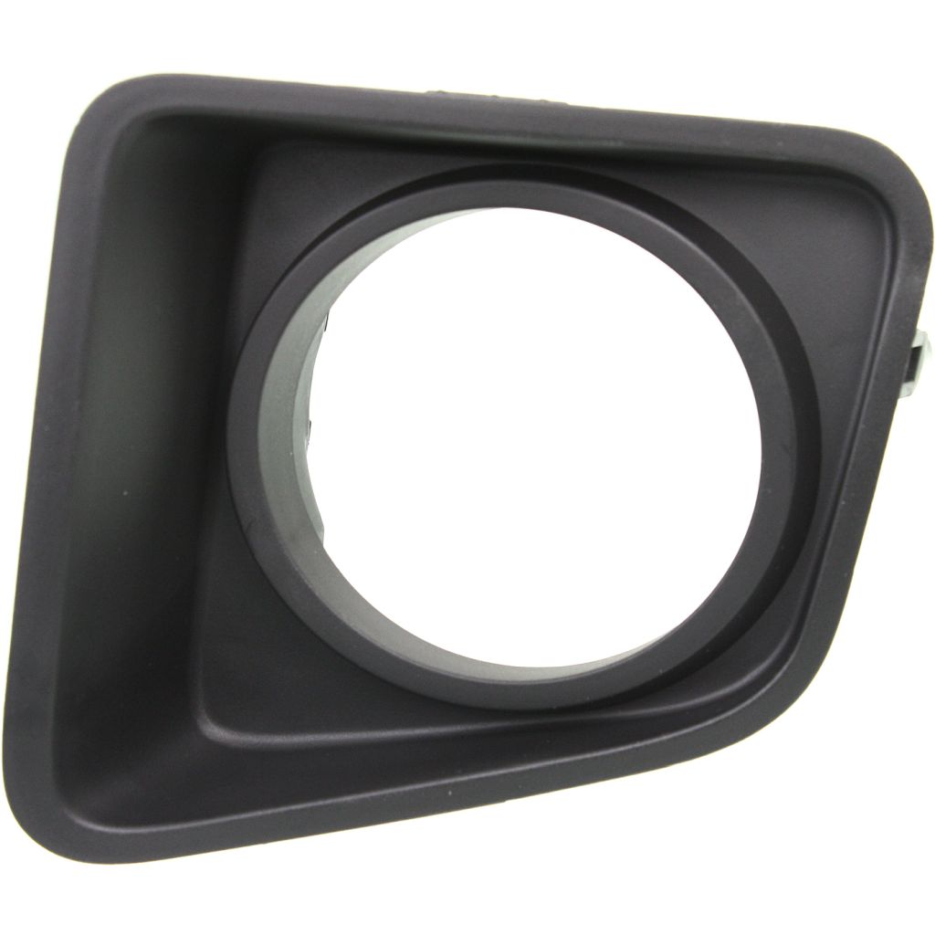 TOYOTA TUNDRA FOG LAMP COVER LEFT (Driver Side) (W/FOG) OEM#521280C070 2014-2021 PL#TO1038175