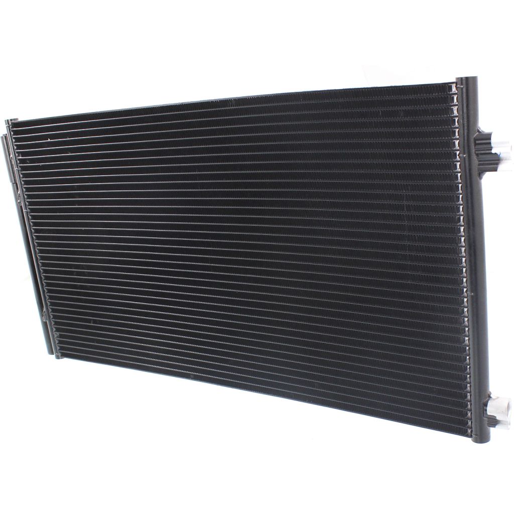 FIAT 500X (FIAT) A/C CONDENSER 2.4L OEM#68285225AA 2016-2018 PL#FI3030102