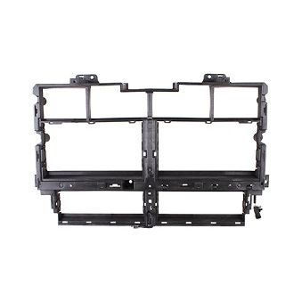 GM TRUCKS & VANS CANYON (GMC) RADIATOR AIR SHUTTER 2.5/2.8L (3.8L 17-20)(WO/LOUVER) OEM#84651501 2015-2022 PL#GM1206110