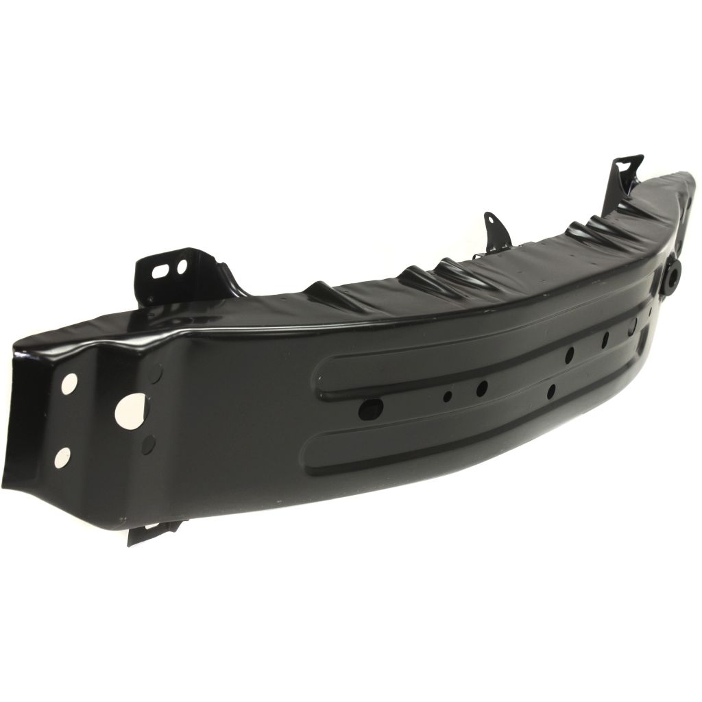 MAZDA MAZDA3 FRONT BUMPER REINFORCEMENT OEM#BBM450070B 2010-2013 PL#MA1006147