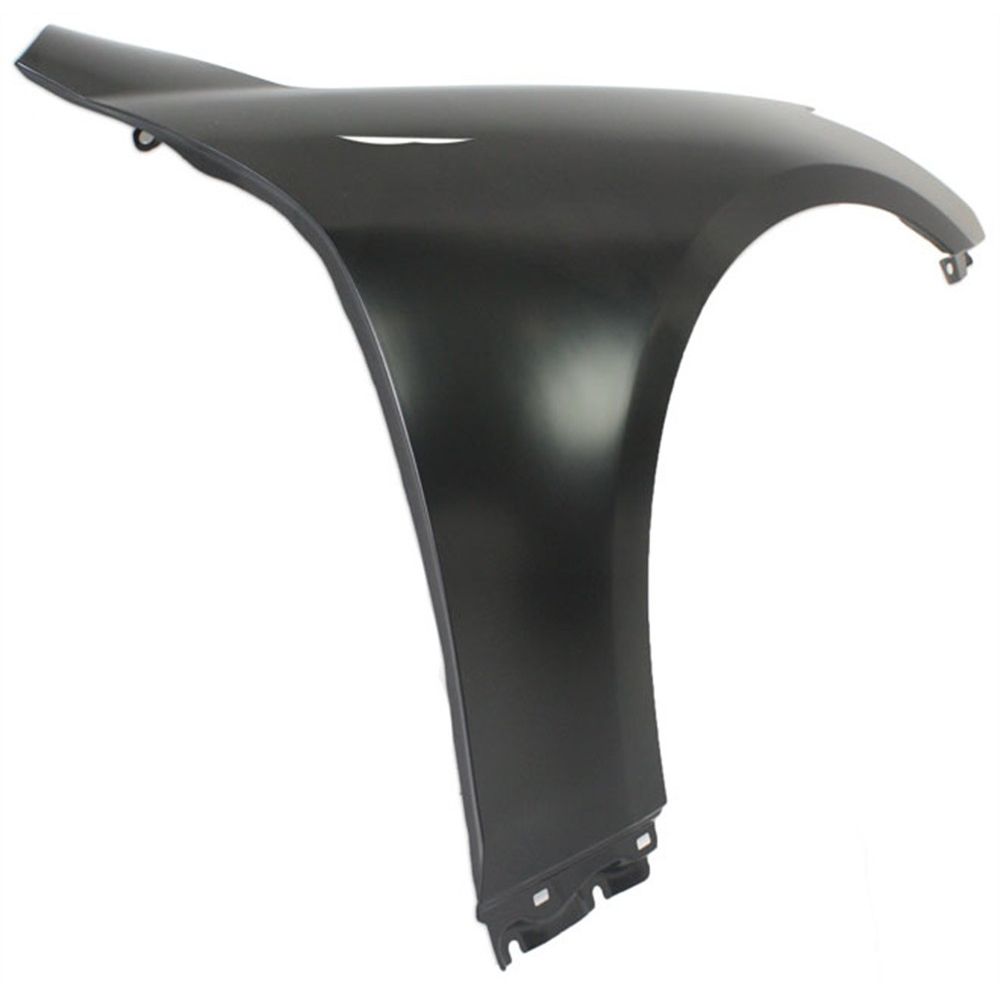 HYUNDAI GENESIS SEDAN FENDER RIGHT (Passenger Side) **CAPA** OEM#663203M000 2009-2014 PL#HY1241142C