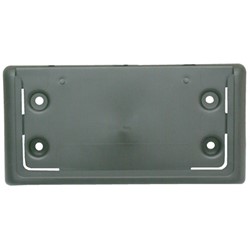 GM TRUCKS & VANS ENVOY XUV FRONT LICENSE PLATE BRACKET OEM#15032014 2004-2005 PL#GM1068117