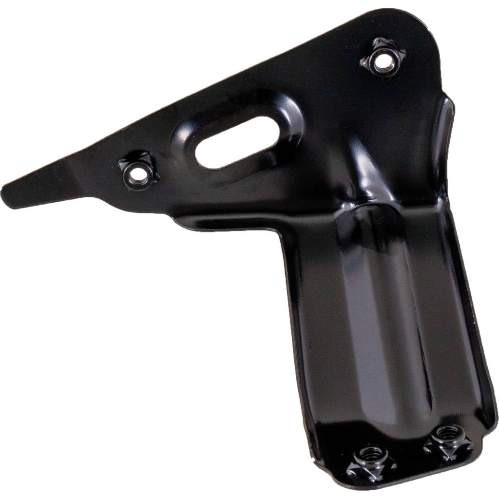 VOLKSWAGEN GTI FENDER BRACKET RIGHT (Passenger Side) (PLASTIC) OEM#5G0821136B 2015-2017 PL#VW1245109