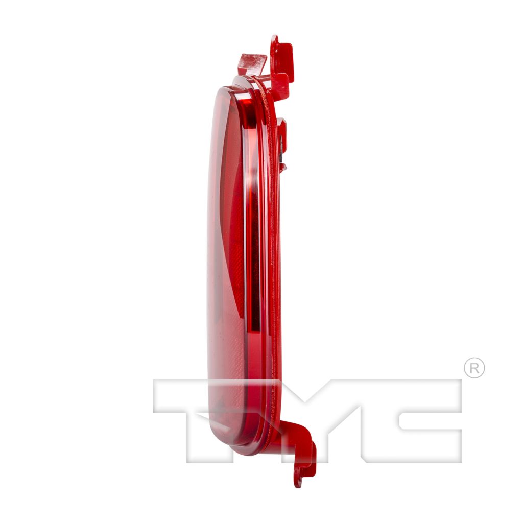 KIA SORENTO REAR BUMPER REFLECTOR RIGHT (Passenger Side) **CAPA** OEM#924062P700 2014-2015 PL#KI1185104C