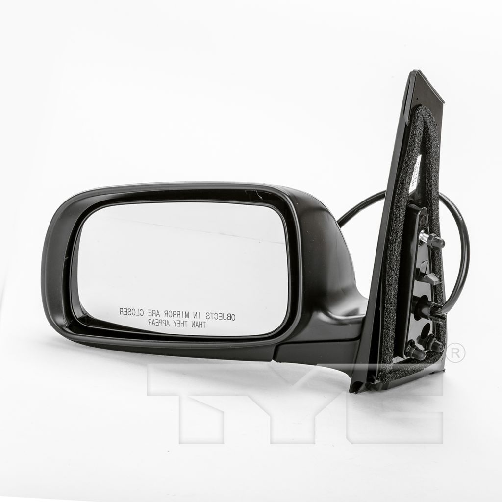 TOYOTA PRIUS DOOR MIRROR LEFT (Driver Side) POWER/ NOT HEATED OEM#8794047230 2004-2009 PL#TO1320255