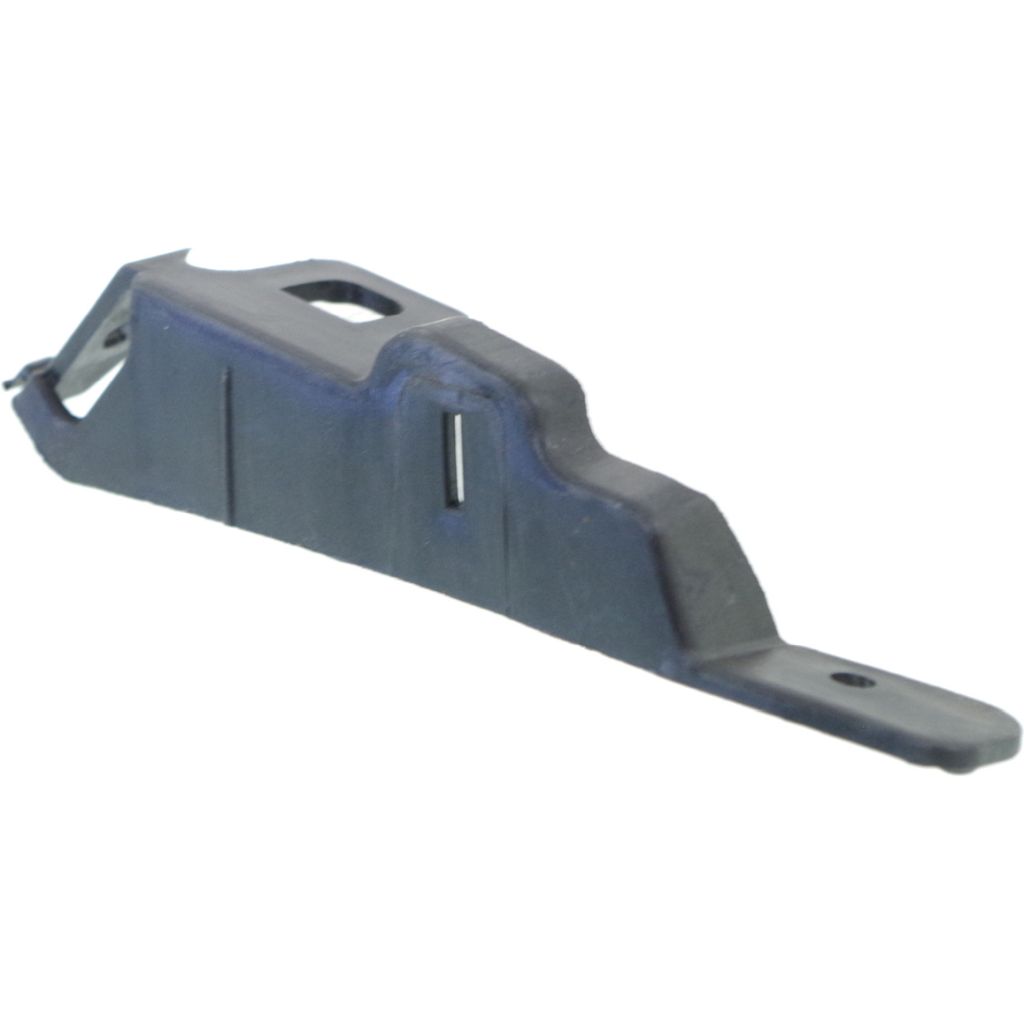 MAZDA MAZDA3 REAR BUMPER COVER SIDE BRACKET LEFT (Driver Side) OEM#BBM451077B 2010-2013 PL#MA1132104