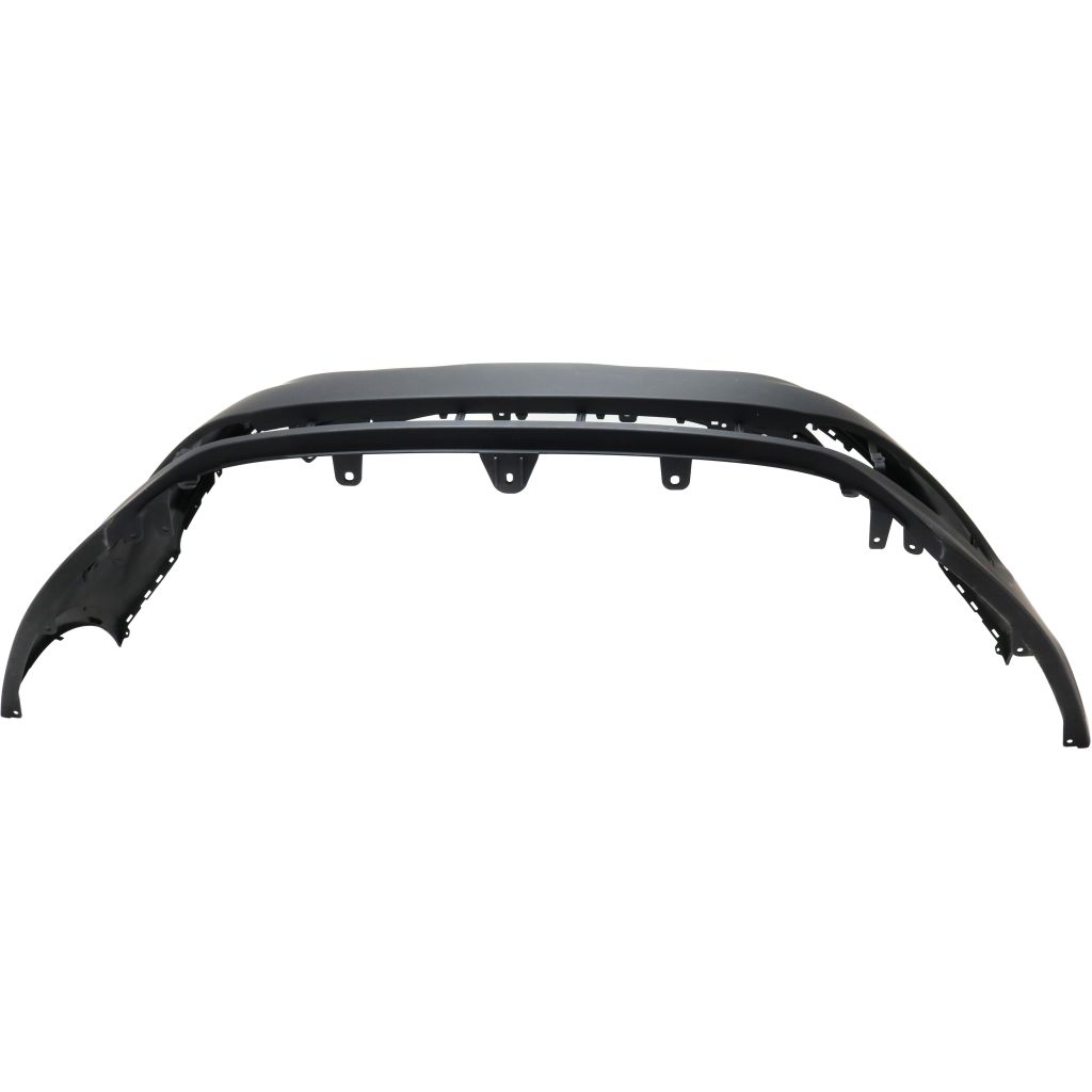 KIA OPTIMA FRONT BUMPER COVER PRIMED (SX MDL)(WO/TOW COVER)(USA)**CAPA** OEM#865114C200 2011-2013 PL#KI1000162C