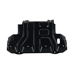 NISSAN PATHFINDER FRONT SPLASH SHIELD (ENG UNDER CVR) OEM#508109BU1F 2005-2007 PL#NI1228172