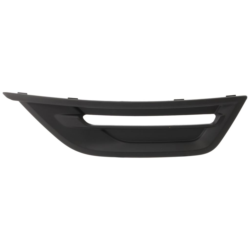 FORD TAURUS FOG LAMP COVER LEFT (Driver Side) (SEL/LTD) OEM#DG1Z17E811BA 2013-2019 PL#FO1038143