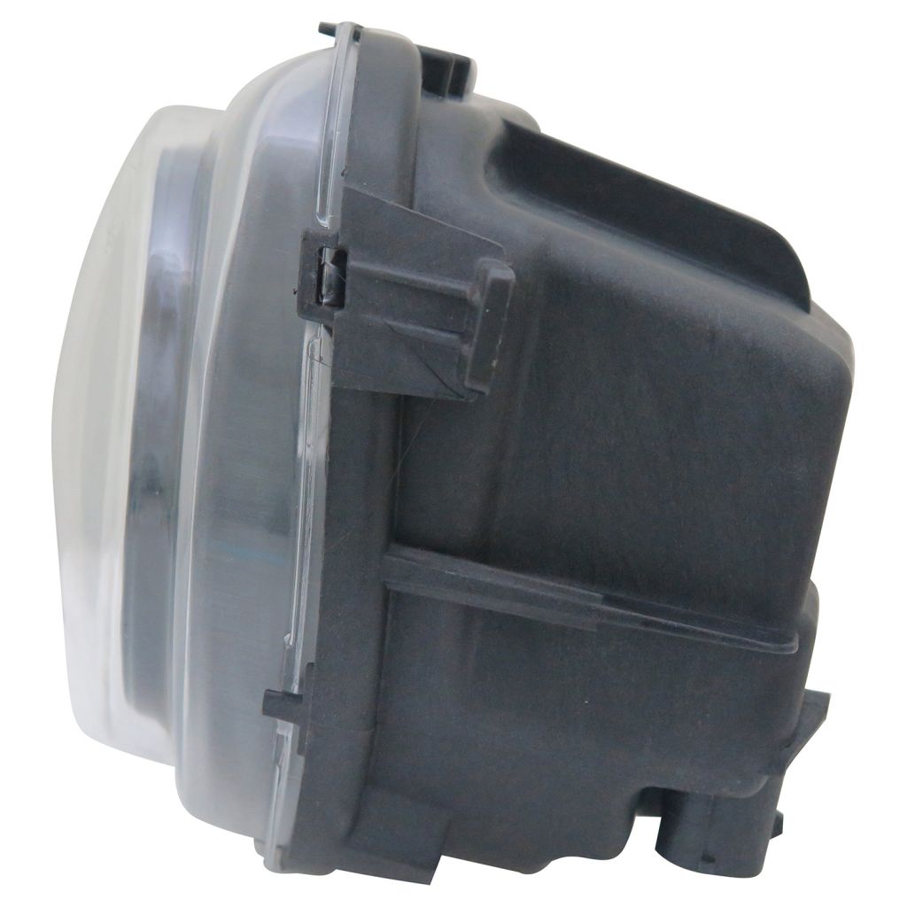 BMW BMW 5 SERIES HYBRID FOG LAMP ASSEMBLY LEFT (Driver Side) (LED)(WO/NIGHT VISION) OEM#63177311293 2014-2016 PL#BM2592152