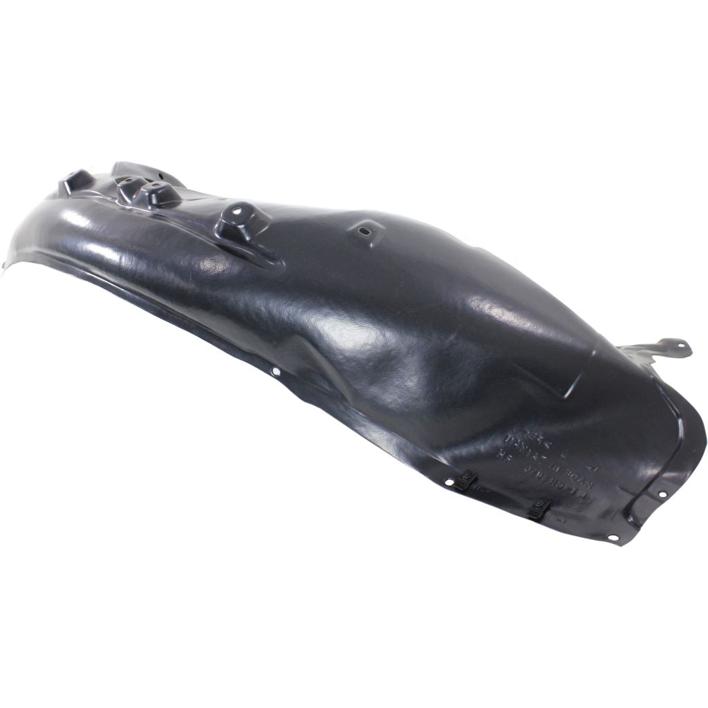 CHRYSLER 300 FENDER LINER RIGHT (Passenger Side) OEM#68205932AF-PFM 2015-2023 PL#CH1249170