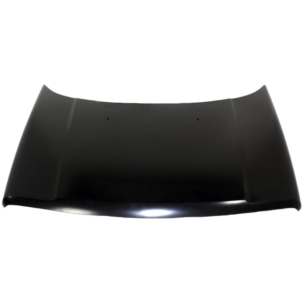 JEEP PATRIOT HOOD OEM#5054330AG 2007-2017 PL#CH1230261