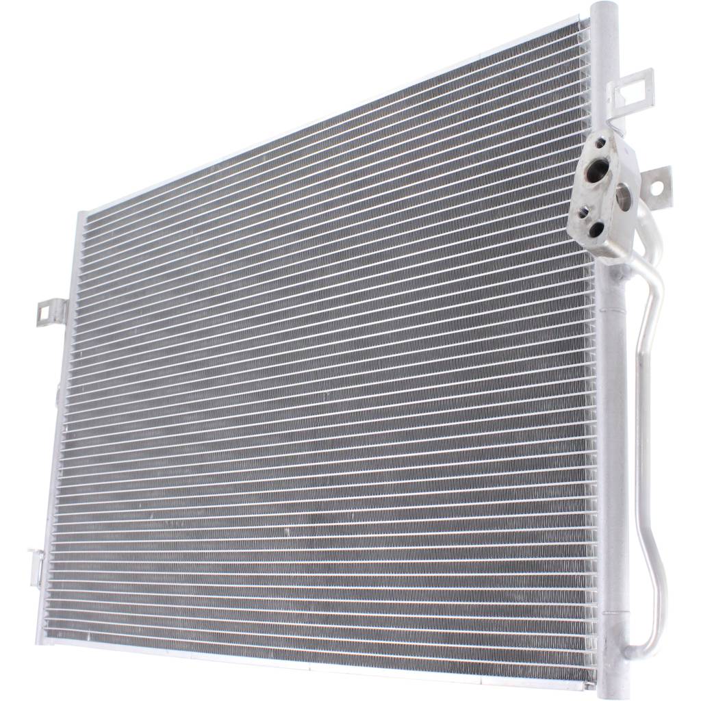 DODGE JOURNEY A/C CONDENSER WO/TOC OEM#68102117AA 2011-2020 PL#CH3030249