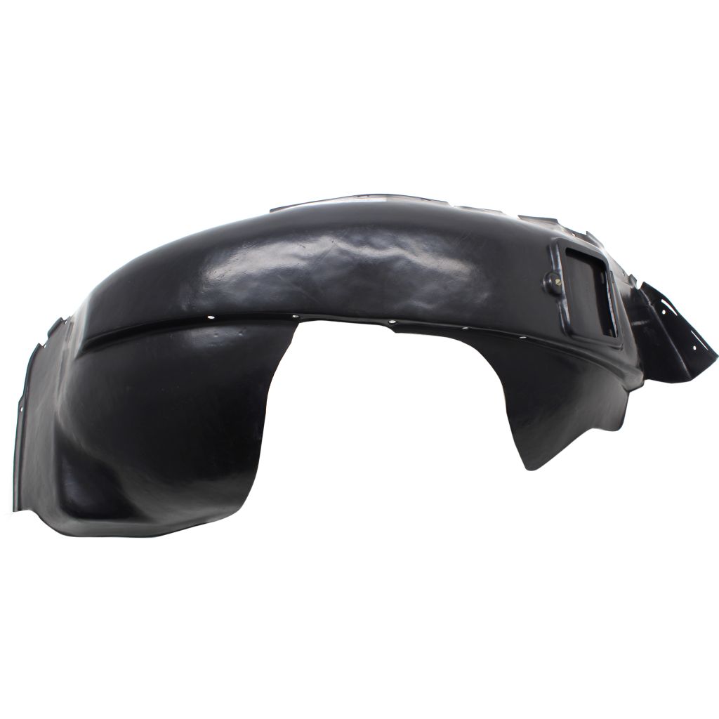 GM TRUCKS & VANS SSR FENDER LINER LEFT (Driver Side) OEM#15774267 2003-2006 PL#GM1250119