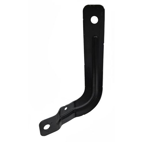 FORD TRUCKS & VANS FORD/PU F150 HYBRID FRONT BUMPER FACE BAR LOWER INNER BARCKET RIGHT (Passenger Side) OEM#ML3Z17754A 2021-2025 PL#FO1043170