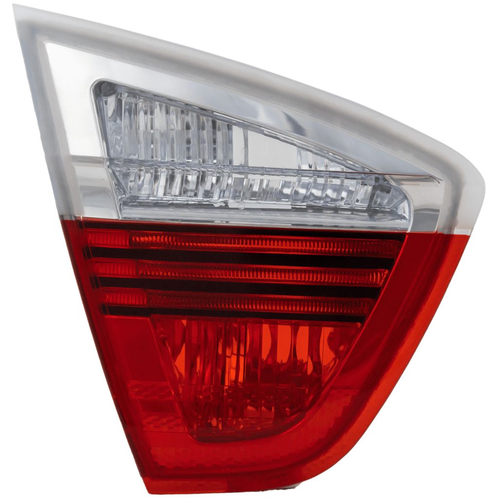 BMW BMW 3 (SEDAN) TAIL LAMP UNIT LEFT (Driver Side) (INNER) OEM#63216937459 2006-2008 PL#BM2802100