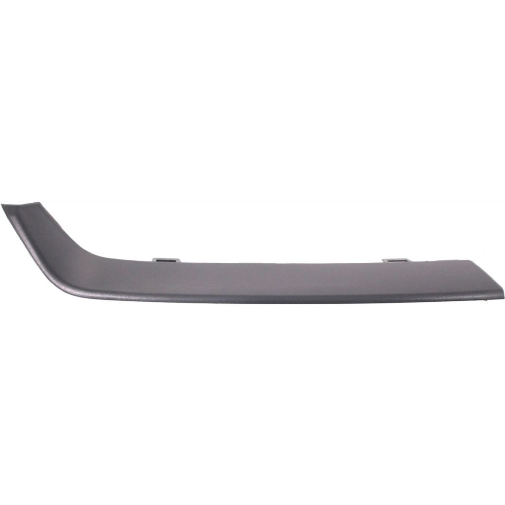 HONDA CRV UPPER GRILLE UPPER SECTION MOLDING UPPER PTM RIGHT (Passenger Side) (USA/MEXICO) OEM#71124SXSA11 2010-2011 PL#HO1215100