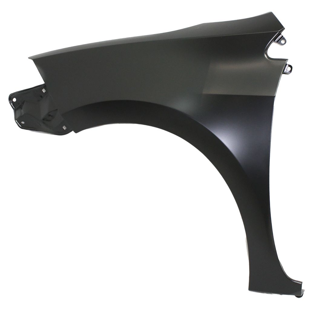 TOYOTA COROLLA/SEDAN FENDER LEFT (Driver Side) **CAPA** OEM#5380202170 2014-2019 PL#TO1240248C