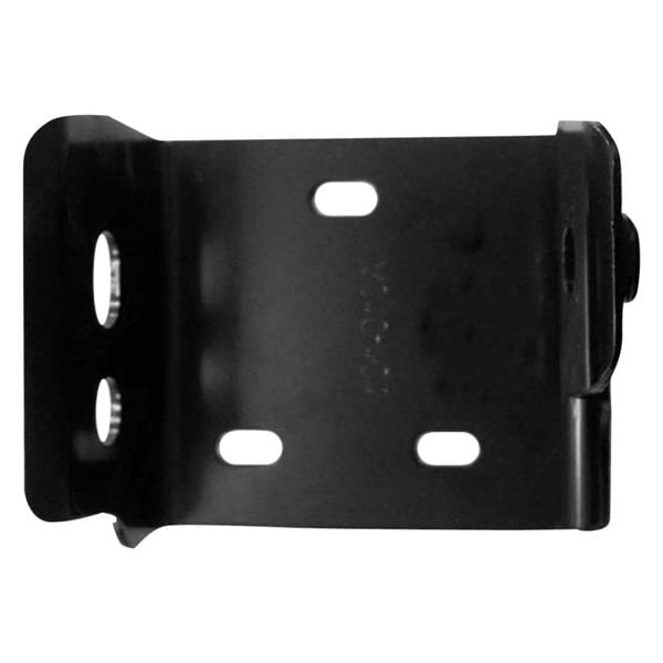 GM TRUCKS & VANS SILVERADO/PU 2500/3500 (CHEVY) FRONT BUMPER INNER BRACKET RIGHT (Passenger Side)(MOUNT ON BUMPER BKT) OEM#25883353 2011-2014 PL#GM1063100