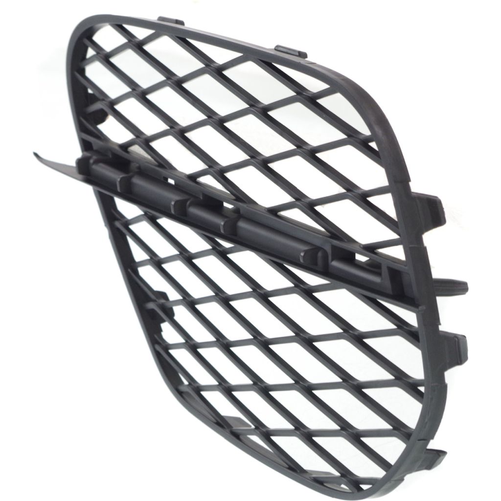 BMW BMW X5 FOG LAMP COVER LEFT (Driver Side) (35d /50i)(WO/M PKG) OEM#51117222857 2011-2013 PL#BM1038132