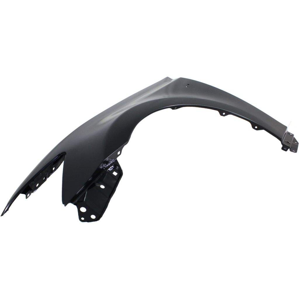 LEXUS GS 450h FENDER LEFT (Driver Side) (W/ F SPORT) **CAPA** OEM#5380230A30 2015-2018 PL#LX1240128C