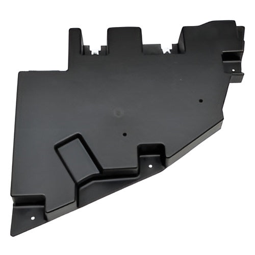 CADILLAC ESCALADE/ESCALADE ESV FRONT BUMPER COVER OUTER FILLER BRACKET LEFT (Driver Side) OEM#84354606 2015-2020 PL#GM1088186