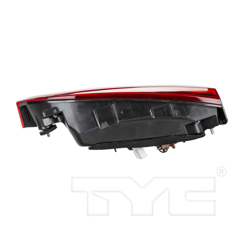KIA SORENTO BACK-UP LAMP ASSY LEFT (Driver Side) (WO/LED) OEM#924051U500 2014-2015 PL#KI2802102