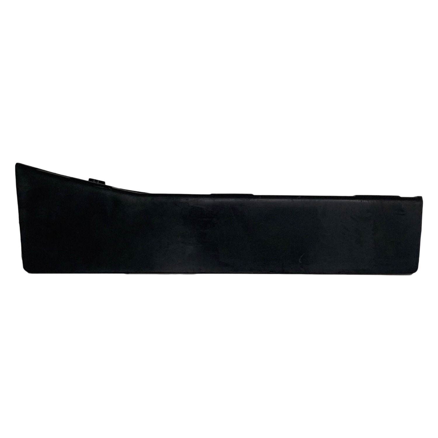 NISSAN(DATSUN) ROGUE SPORT (2.0L) FENDER LINER LOWER DEFLECTOR LEFT (Driver Side) OEM#50839DF30A 2017-2022 PL#NI1242109
