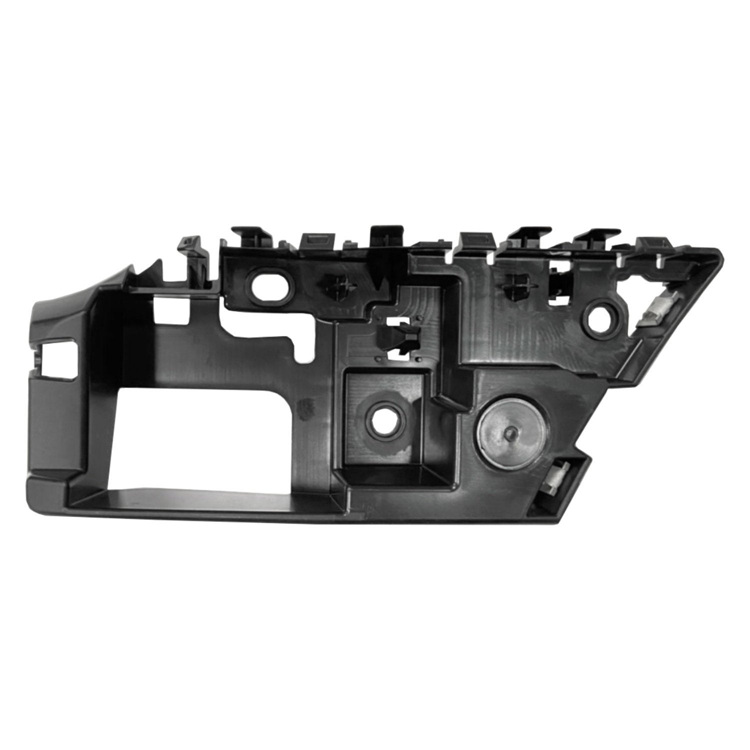 FORD TRUCKS & VANS FORD/PU F150 HYBRID FRONT BUMPER UPPER COVER SUPPORT LEFT (Driver Side) OEM#ML3Z17C947E 2021-2023 PL#FO1062112