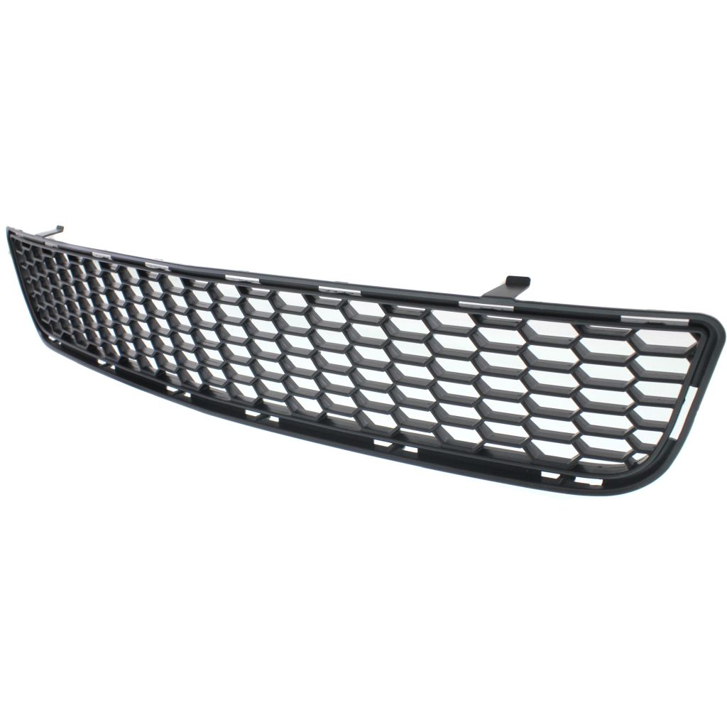 CHEVROLET CRUZE / CRUZE LIMITED FRONT BUMPER GRILLE BLACK (HONEYCOMB)(1.4L LT/LTZ W/RS PKG) OEM#95167964 2011-2014 PL#GM1036142