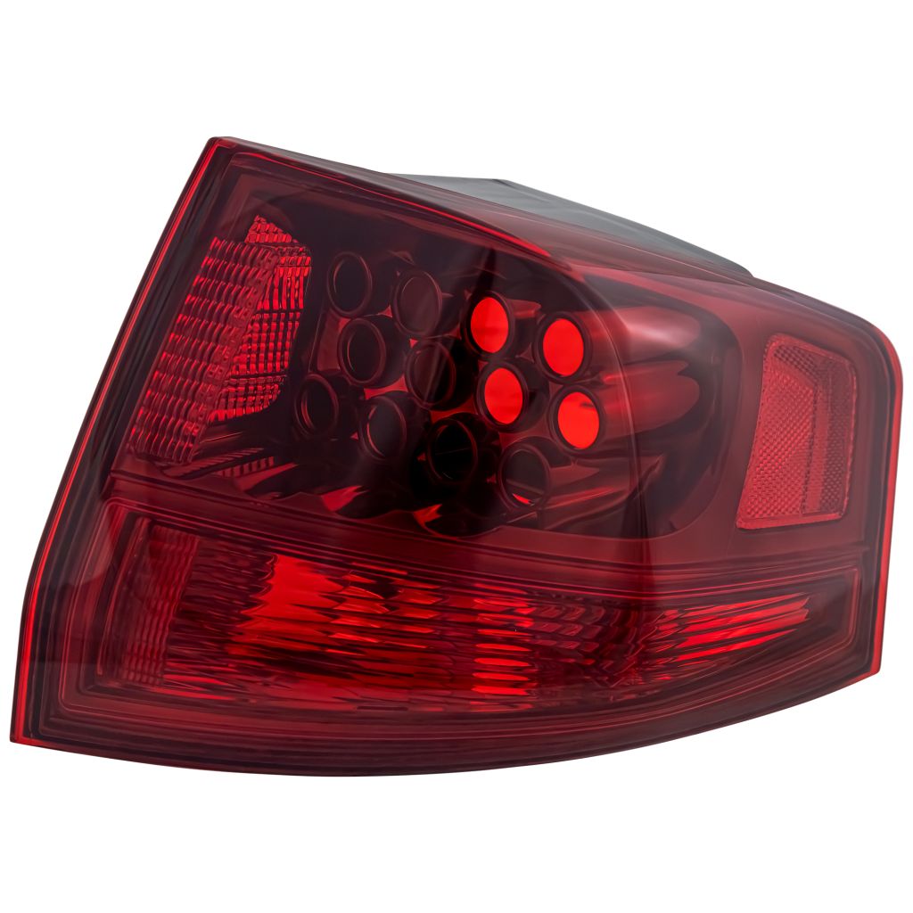 ACURA MDX TAIL LAMP UNIT RIGHT (Passenger Side) OEM#33501STXA11 2010-2013 PL#AC2819117