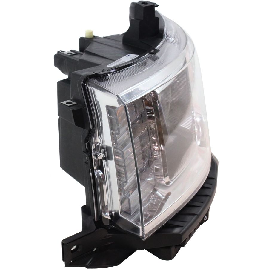 FORD TRUCKS & VANS FLEX HEAD LAMP ASSY LEFT (Driver Side) OEM#8A8Z13008B 2009-2012 PL#FO2502266