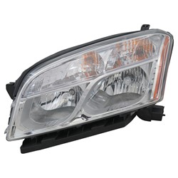 GM TRUCKS & VANS TRAX HEAD LAMP ASSEMBLY LEFT (Driver Side)**CAPA** OEM#42435939 2015-2016 PL#GM2502401C