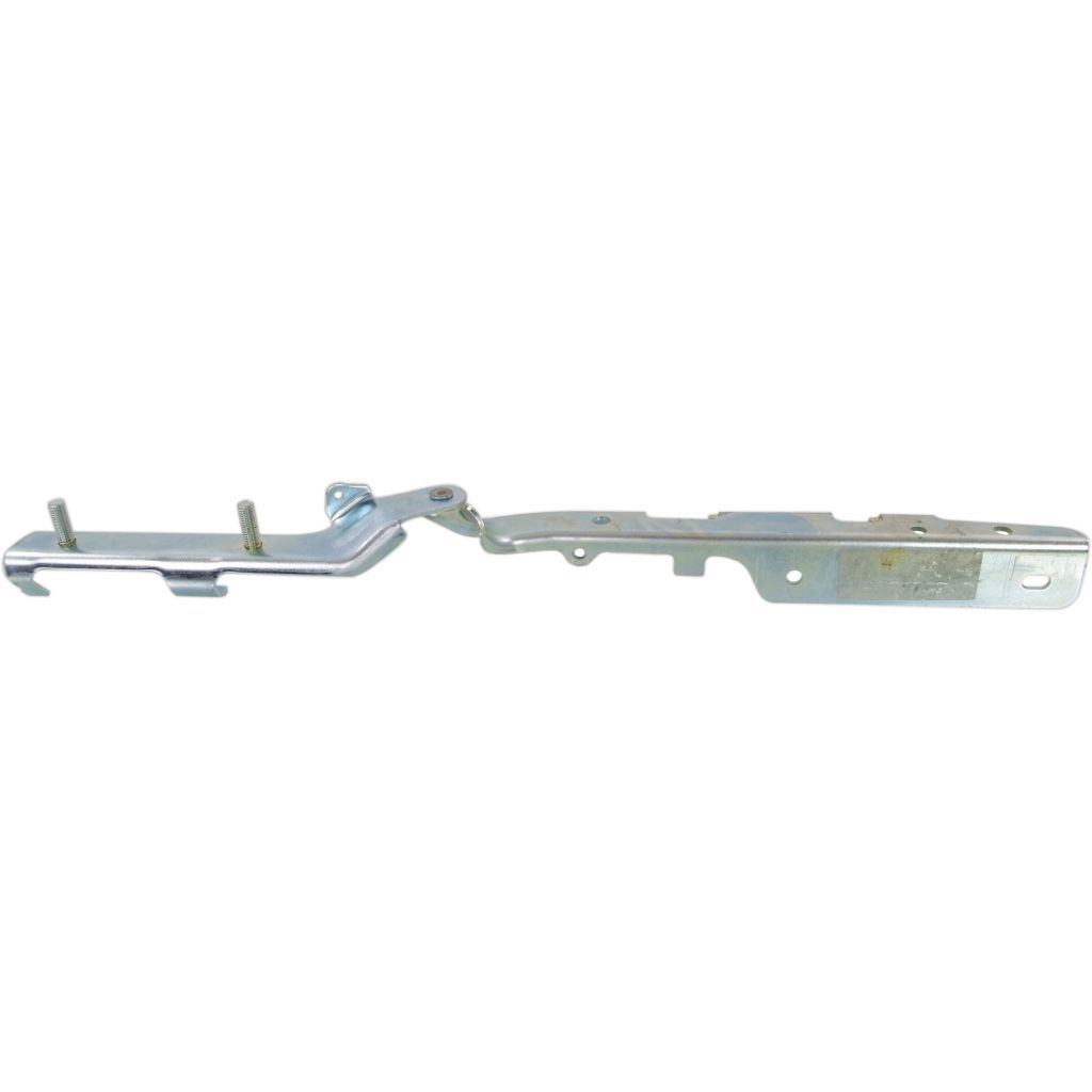 JEEP LIBERTY HOOD HINGE LEFT (Driver Side) OEM#55360897AG 2008-2012 PL#CH1236126