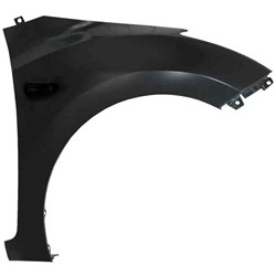 HYUNDAI ELANTRA GT (5DOORS) FENDER RIGHT (Passenger Side)**CAPA** OEM#66321A5000 2013-2017 PL#HY1241158C