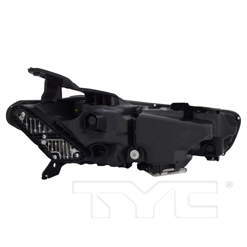 ACURA TLX HEAD LAMP ASSY LEFT (Driver Side) (LED)(A-SPEC MDL) OEM#33150TGVA14 2021-2023 PL#AC2502136