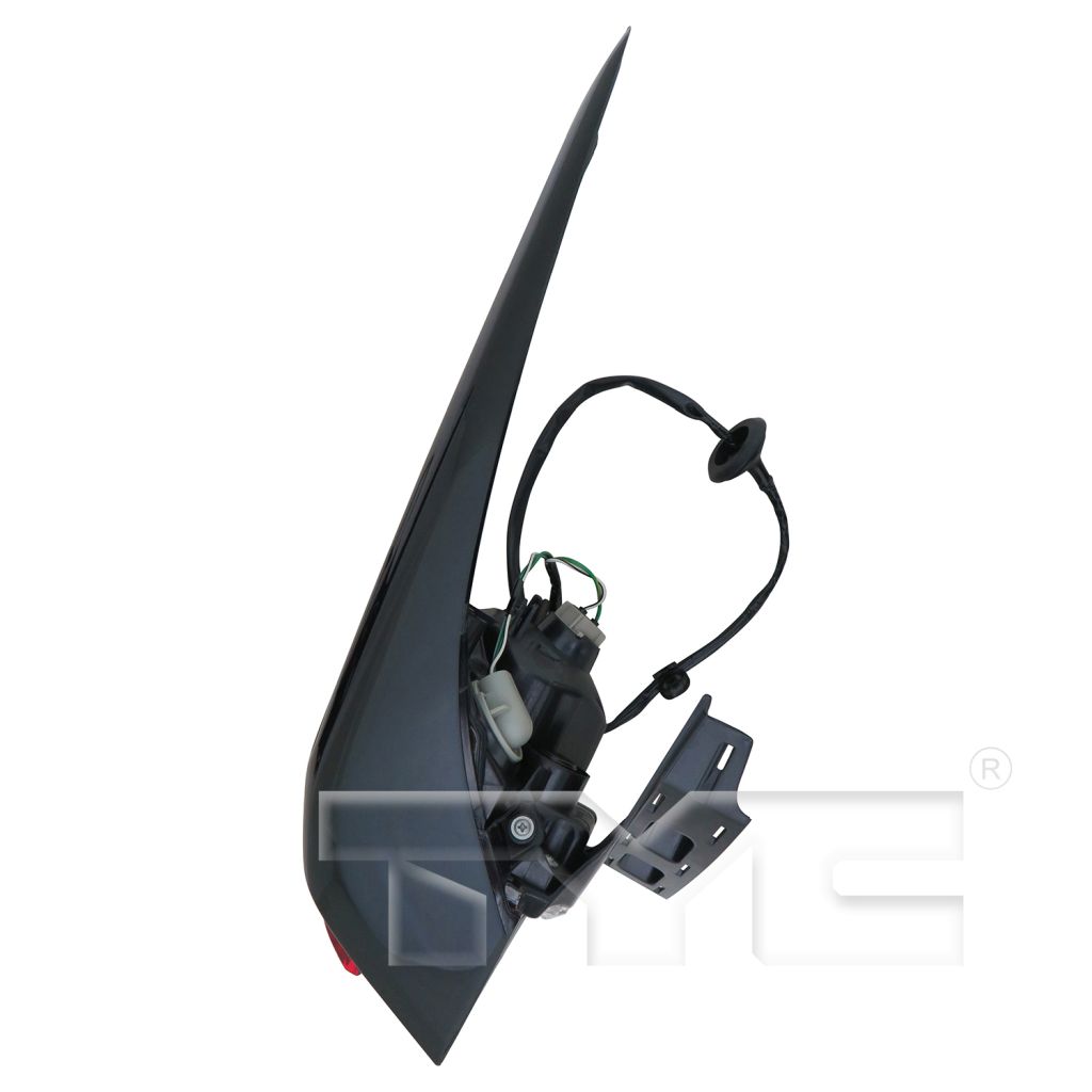 LEXUS NX 200t/300 TAIL LAMP ASSY LEFT (Driver Side) OEM#8156178011 2015-2017 PL#LX2804117