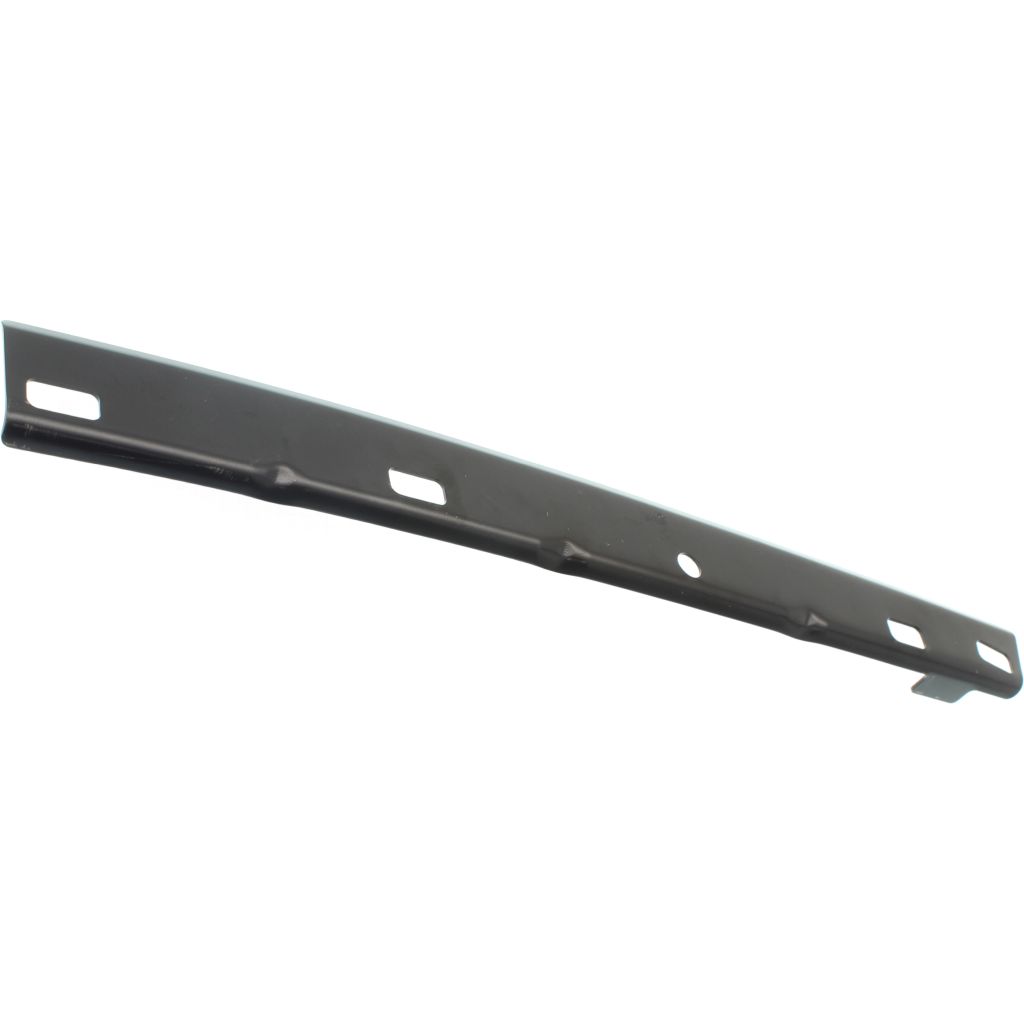 FORD TRUCKS & VANS FORD/PU (F150)(EXC RAPTOR) FRONT BUMPER UPPER SUPPORT RIGHT (Passenger Side) (WO/END CAP)(STEEL) OEM#FL3Z17754B 2015-2017 PL#FO1043142