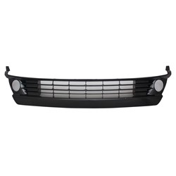 TOYOTA PRIUS (1.8L) FRONT BUMPER GRILLE (W/ FOG) **CAPA** OEM#5310247020 2012-2015 PL#TO1036157C