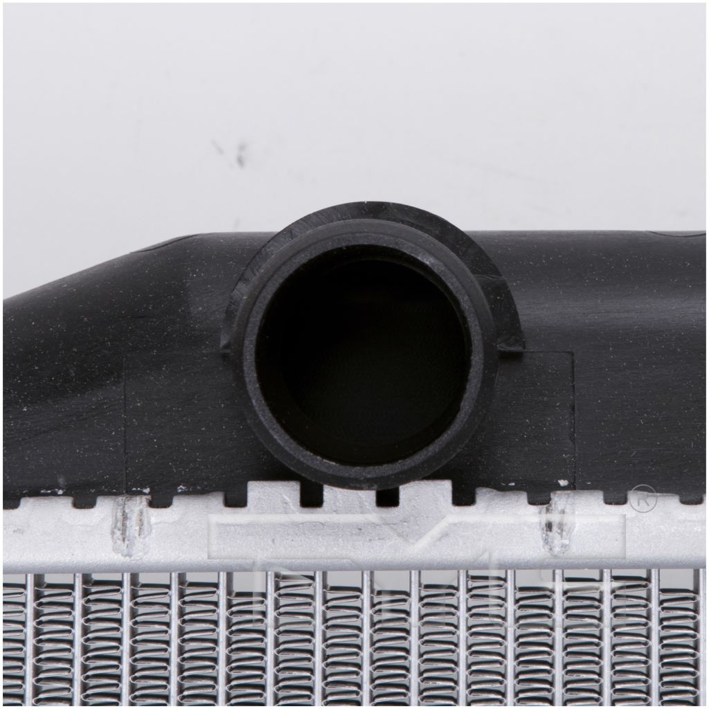 HONDA ACCORD HYBRID RADIATOR 2.0L OEM#190105K0A02 2014-2017 PL#HO3010238