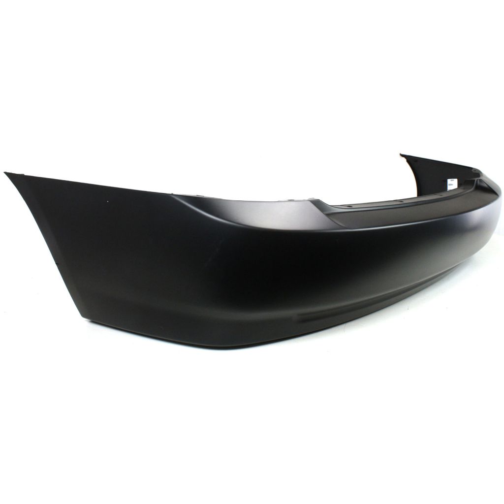 KIA SPECTRA SEDAN (New Style/W/ 2.0L) REAR BUMPER COVER PRM OEM#866112F000 2004-2006 PL#KI1100124