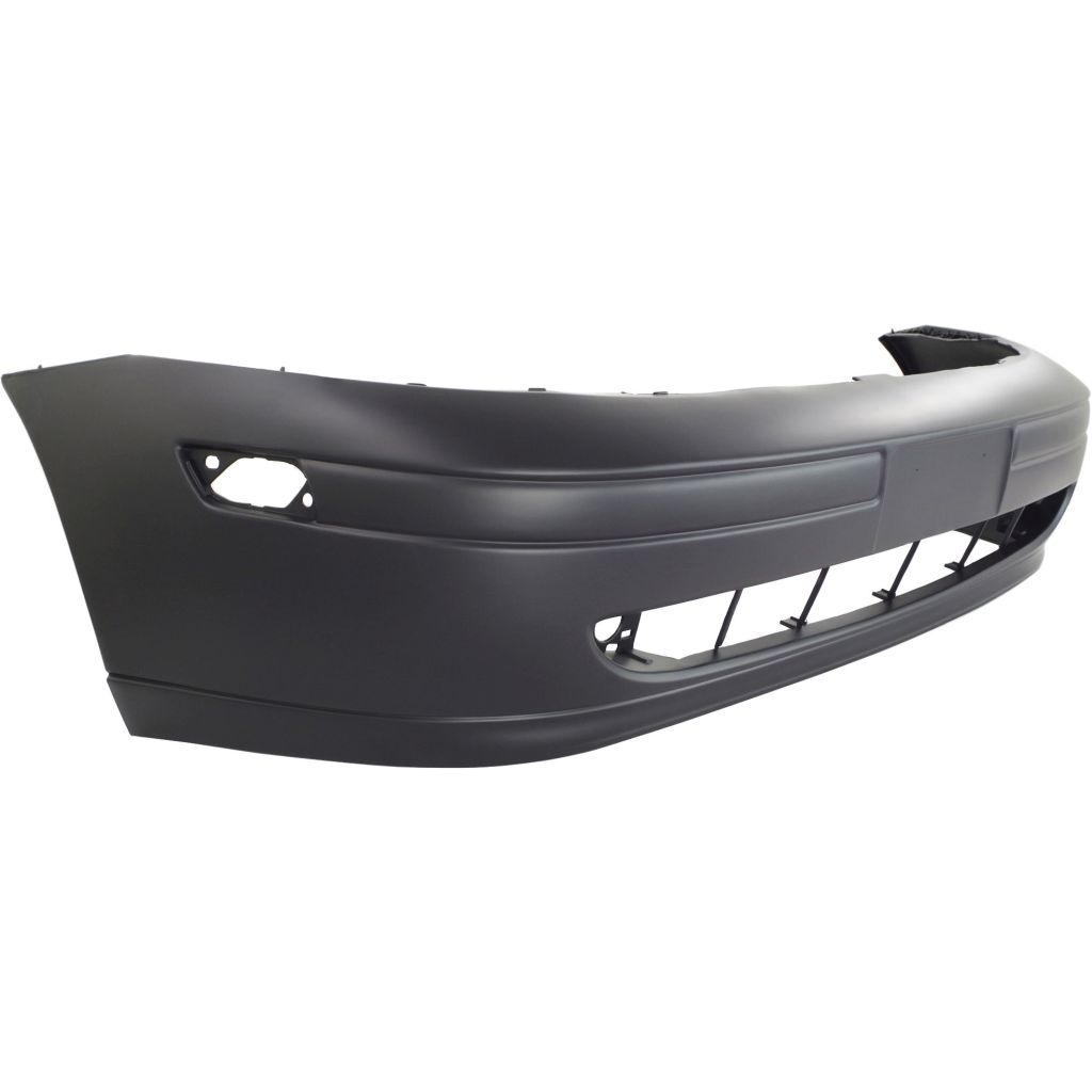 FORD FOCUS FRONT BUMPER COVER PRIMED (EXC SVT)(EXC S/D W/Street Pkg) OEM#2M5Z17D957FAA 2000-2004 PL#FO1000458