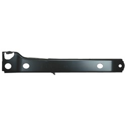 TOYOTA RAV4 FRONT BUMPER COVER CENTER SUPPORT OEM#520850R020 2009-2012 PL#TO1031113