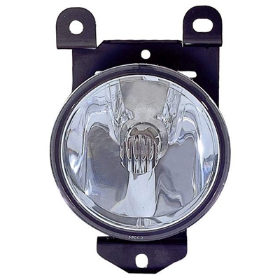 GM TRUCKS & VANS YUKON XL /XL DENALI (GMC) FOG LAMP ASSY LEFT (Driver Side) (DENALI) OEM#16531085 2001-2006 PL#GM2592126